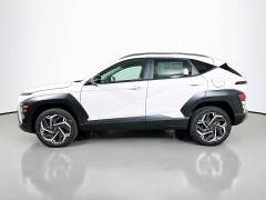 New 2026  Hyundai Kona SEL Premium AWD at Dutro Auto near Zanesville&comma; OH