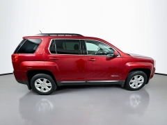 Used 2013  GMC Terrain 4d SUV FWD SLE2 at Dutro Auto near Zanesville&comma; OH