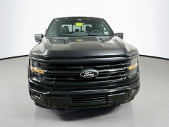 New 2026  Ford F-150 4WD XLT SuperCrew 5&period;5' Box at Dutro Auto near Zanesville&comma; OH