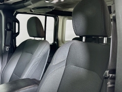 Used 2021  Jeep Wrangler Unlimited Willys Sport 4x4 at Dutro Auto near Zanesville&comma; OH