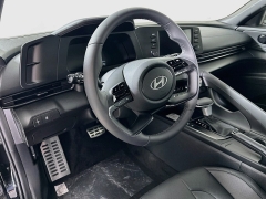 New 2026  Hyundai Elantra SEL Sport Plus Sedan at Graham Auto Mall near Mansfield&comma; OH