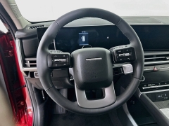 New 2027  Hyundai Santa Fe XRT AWD at Dutro Auto near Zanesville&comma; OH