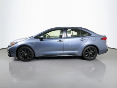 New 2026  Toyota Corolla Hybrid SE AWD at Dutro Auto near Zanesville&comma; OH