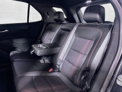 Used 2022  Chevrolet Equinox FWD 4dr RS at Dutro Auto near Zanesville&comma; OH