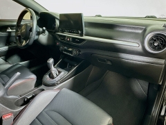 Used 2023  Kia Forte GT Manual at Graham Auto Mall near Mansfield&comma; OH