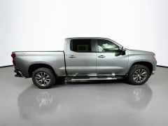 New 2026  Chevrolet Silverado 1500 4WD Crew Cab 147" LT w&sol;1LT at Graham Auto Mall near Mansfield&comma; OH