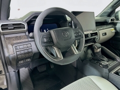 New 2025  Toyota Tacoma 4WD Limited Double Cab 5ft Bed AT at Dutro Auto near Zanesville, OH