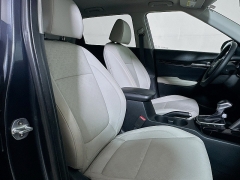 Used 2021  Kia Seltos 4d SUV AWD EX at Graham Auto Mall near Mansfield&comma; OH