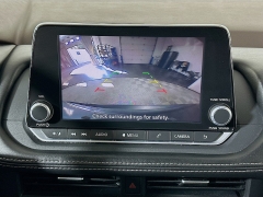 Used 2023  Nissan Rogue FWD SV at Graham Auto Mall near Mansfield, OH