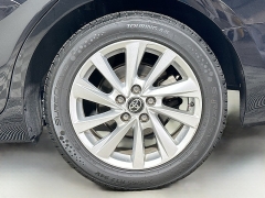 Used 2024  Toyota Camry LE Auto at Dutro Auto near Zanesville, OH