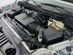 Used 2022  Chevrolet Silverado 1500 4WD Crew Cab 147" Custom Trail Boss at Graham Auto Mall near Mansfield&comma; OH