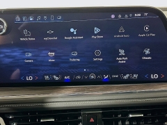 New 2025  Chevrolet Tahoe 4WD 4dr Premier at Graham Auto Mall near Mansfield, OH