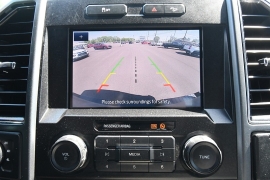 Used 2022  Ford Super Duty F-350 4WD XLT SuperCab SRW 8' Box at Dutro Auto near Zanesville&comma; OH