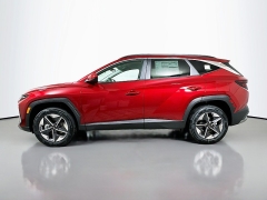 New 2026  Hyundai Tucson SEL AWD at Graham Auto Mall near Mansfield&comma; OH