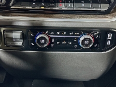 New 2026  Chevrolet Silverado 1500 4WD Crew Cab 147" LT w/2FL at Graham Auto Mall near Mansfield, OH