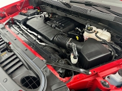 Used 2024  Chevrolet Silverado 1500 4WD Crew Cab 147" LT w&sol;1LT at Dutro Auto near Zanesville&comma; OH