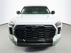 Used 2024  Toyota Tundra 4WD Limited CrewMax 6&period;5ft Bed at Dutro Auto near Zanesville&comma; OH