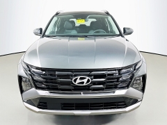 New 2025  Hyundai Tucson Hybrid SEL Convenience AWD at Graham Auto Mall near Mansfield, OH