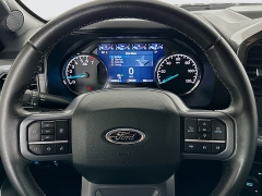 Used 2023  Ford F-150 4WD XLT SuperCrew 5&period;5' Box at Graham Auto Mall near Mansfield&comma; OH