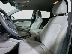 Used 2020  Hyundai Tucson 4d SUV FWD Value at Graham Auto Mall near Mansfield&comma; OH