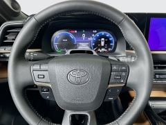 New 2026  Toyota Crown Signia Limited AWD at Dutro Auto near Zanesville&comma; OH