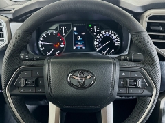 New 2026  Toyota Tundra 4WD SR5 CrewMax 5&period;5ft Bed at Dutro Auto near Zanesville&comma; OH