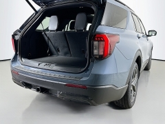 New 2026  Ford Explorer ST-Line 4WD at Dutro Auto near Zanesville&comma; OH