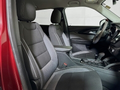 Used 2023  Chevrolet Trailblazer FWD 4dr LT at Dutro Auto near Zanesville&comma; OH