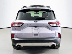 Used 2022  Ford Escape SEL AWD at Graham Auto Mall near Mansfield&comma; OH