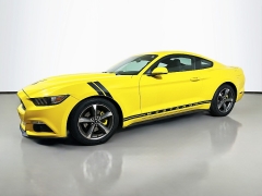 Used 2015  Ford Mustang 2d Fastback V6 at Dutro Auto near Zanesville, OH