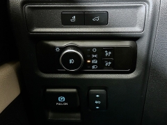 Used 2023  Ford Expedition Limited 4x4 at Dutro Auto near Zanesville, OH