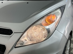 Used 2014  Chevrolet Spark 4d Hatchback LS Auto at Graham Auto Mall near Mansfield, OH