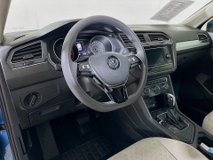 Used 2020  Volkswagen Tiguan 4d SUV S at Dutro Auto near Zanesville&comma; OH