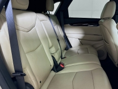 Used 2017  Cadillac XT5 4d SUV FWD Luxury at Dutro Auto near Zanesville, OH