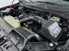 New 2026  Ford F-150 4WD XLT SuperCrew 5&period;5' Box at Dutro Auto near Zanesville&comma; OH