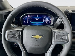 New 2026  Chevrolet Silverado 1500 4WD Crew Cab 147" LT w/2FL at Graham Auto Mall near Mansfield, OH