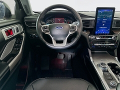 Used 2023  Ford Explorer Limited 4WD at Dutro Auto near Zanesville&comma; OH