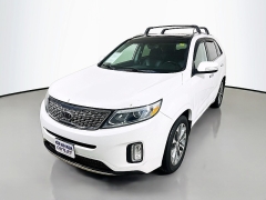 Used 2015  Kia Sorento 4d SUV FWD SX at Dutro Auto near Zanesville&comma; OH