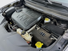 Used 2019  Jeep Cherokee 4d SUV FWD Limited 3.2L at Graham Auto Mall near Mansfield, OH