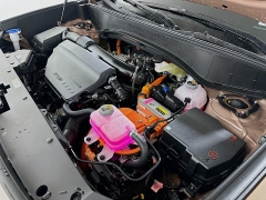 New 2026  Hyundai Palisade Hybrid Calligraphy AWD at Dutro Auto near Zanesville&comma; OH