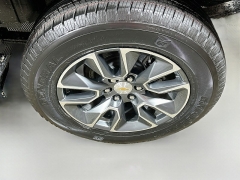 New 2026  Chevrolet Silverado 1500 4WD Crew Cab 147" LT w&sol;2FL at Graham Auto Mall near Mansfield&comma; OH