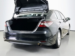 Used 2024  Toyota Camry LE Auto at Dutro Auto near Zanesville, OH