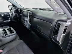 Used 2016  Chevrolet Silverado 1500 4WD Double Cab LT at Dutro Auto near Zanesville&comma; OH
