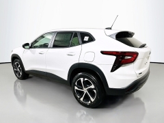 New 2026  Chevrolet Trax FWD 4dr 1RS at Dutro Auto near Zanesville&comma; OH