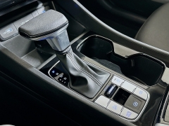 Used 2023  Hyundai Tucson SEL FWD at Dutro Auto near Zanesville&comma; OH