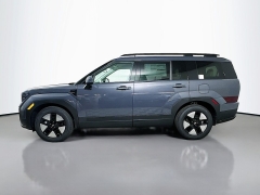 New 2026  Hyundai Santa Fe Hybrid SEL AWD at Graham Auto Mall near Mansfield&comma; OH