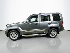 Used 2012  Jeep Liberty 4d SUV 4WD Sport at Graham Auto Mall near Mansfield&comma; OH