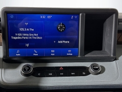 Used 2022  Ford Maverick Lariat FWD SuperCrew at Dutro Auto near Zanesville, OH