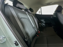 Used 2025  Hyundai Venue SEL IVT at Graham Auto Mall near Mansfield&comma; OH