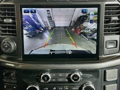 Used 2023  Ford F-150 4WD XLT SuperCrew 5&period;5' Box at Graham Auto Mall near Mansfield&comma; OH